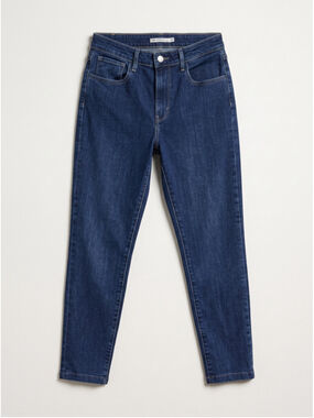 LEVI'S - HIGH-RISE JEANS